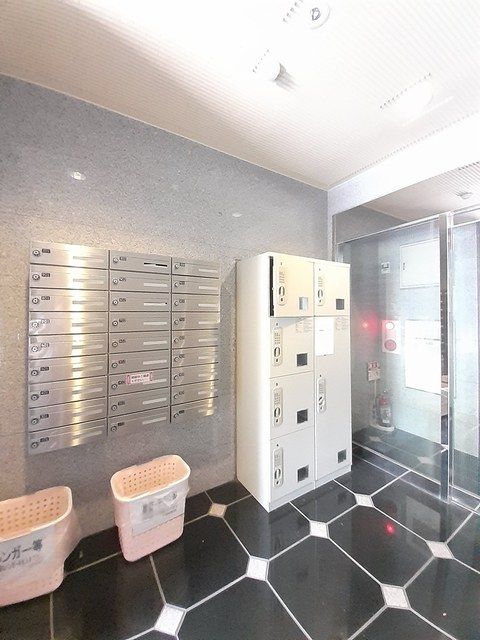 その他共有部分　うどん県のお部屋探しはうどん不動産へ うどんちゃんとLINE