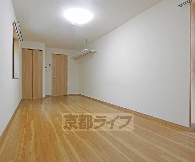 居室・リビング　リビングです。