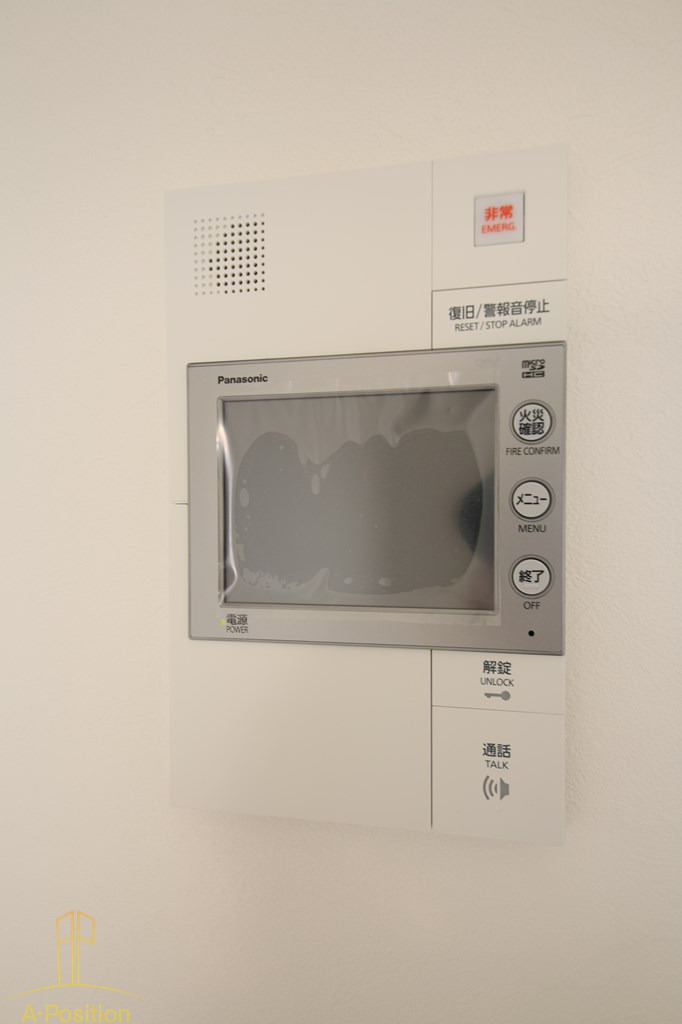 セキュリティ　ワールドアイ大阪ドームシティ