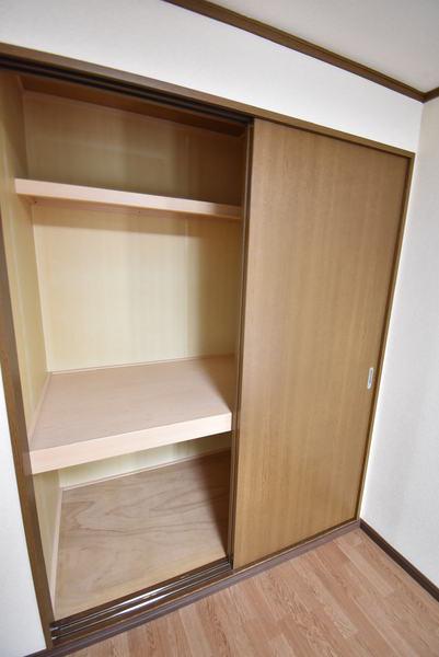 収納　同物件別室