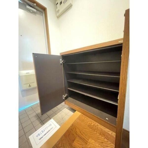 その他設備　別部屋の参考写真です。現況有姿