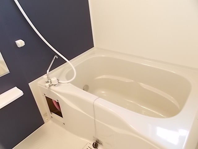 バス・シャワールーム　同建物別号室