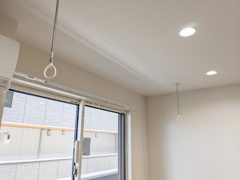 その他設備　図面と現状に相違がある場合には現状を優先