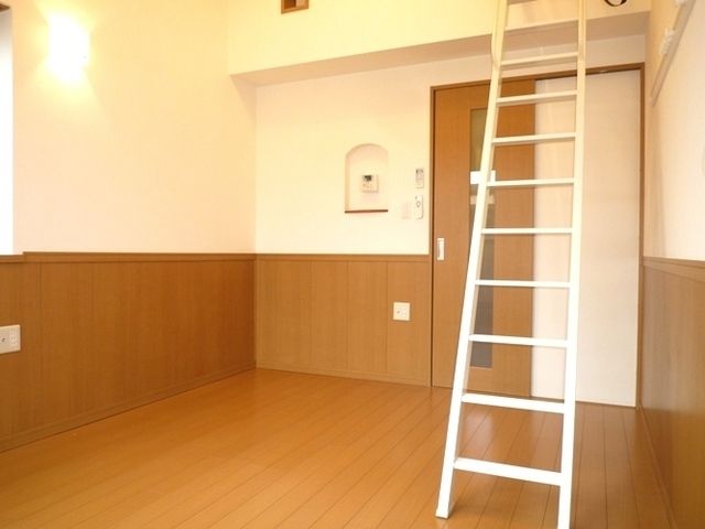 居室・リビング　★洋室★