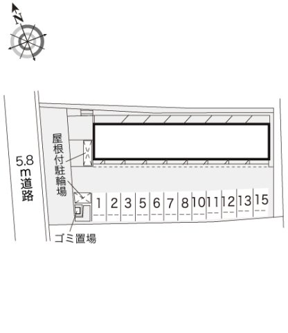 その他部屋・スペース