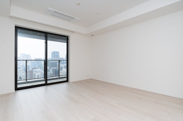 居室・リビング　居室※別部屋参考写真