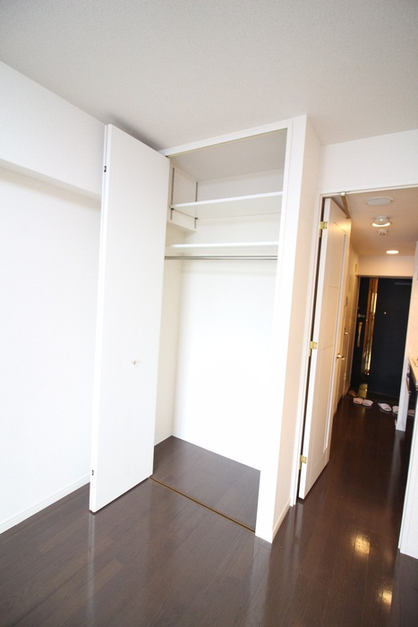 収納　※別部屋参照