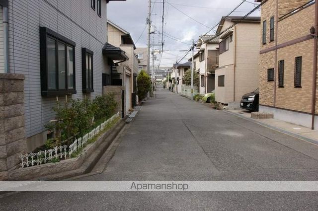 その他　前面道路（その他）まで0m