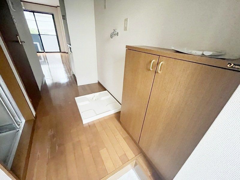 その他設備　物件画像