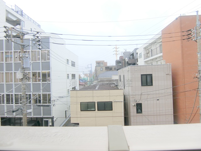 眺望　展望