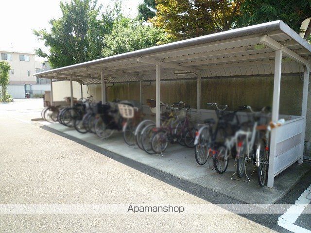 その他共有部分　その他共有部分
