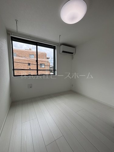 The Residence Nerimaの内装写真
