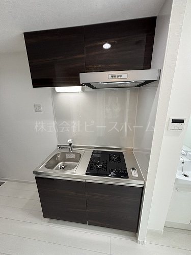 The Residence Nerimaのキッチン写真