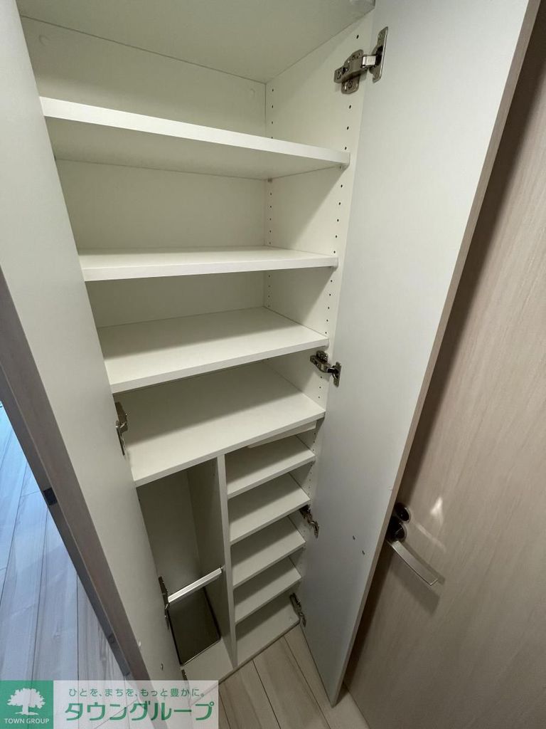 その他　バルコニー