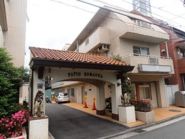 その他共有部分　☆外観☆