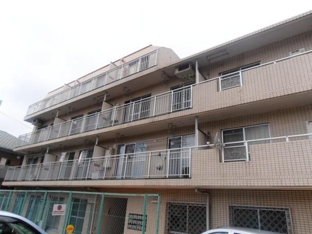 エントランス　☆外観☆