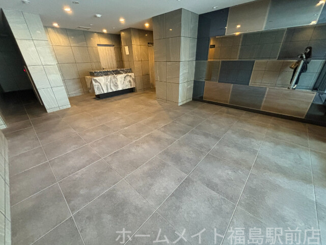 ロビー