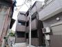 東あずま駅より徒歩2分 3階 築5年1ヶ月の賃貸物件