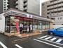 コンビニ　セブンイレブン 一宮新生2丁目店（コンビニ）まで502m
