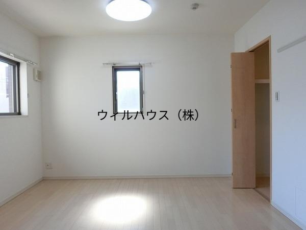 その他部屋・スペース　採光良好！