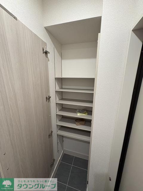 玄関　★同施工参考写真★
