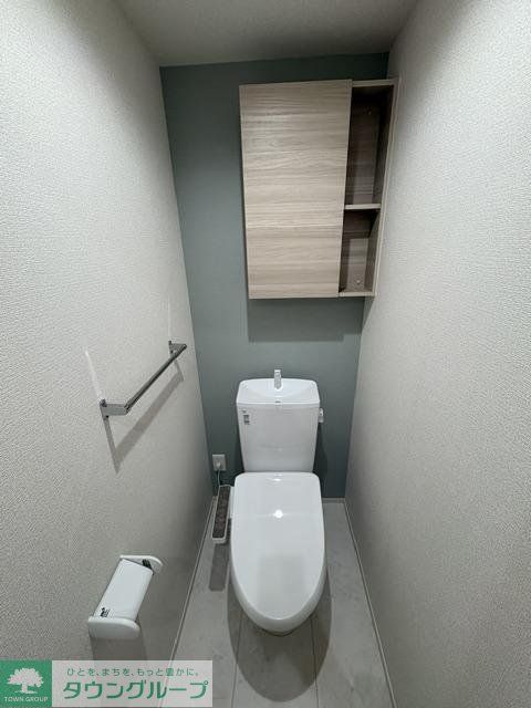 トイレ　★同施工参考写真★