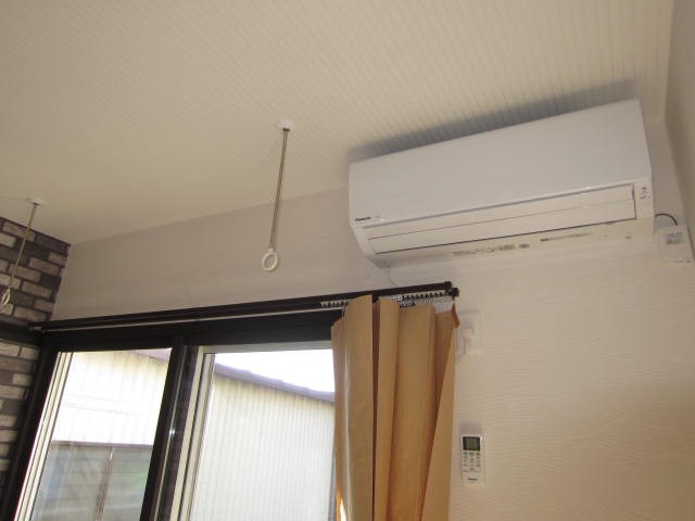その他設備　同型モデル