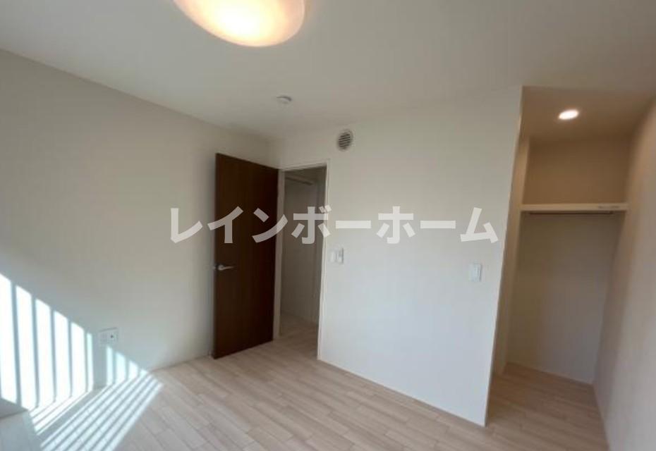 その他部屋・スペース　過ごしやすい室内です