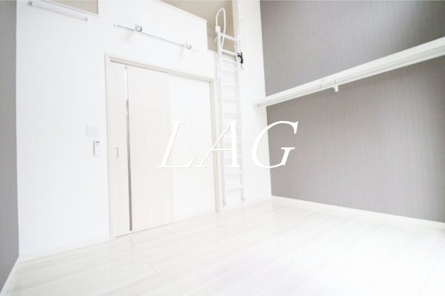 その他部屋・スペース　寝室です。