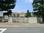 小学校　朝霞市立朝霞第一小学校（小学校）まで1300m