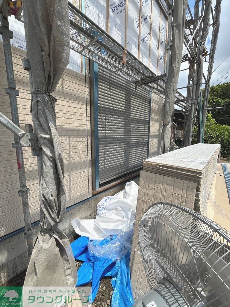 上和田木村賃貸住宅IIのその他写真