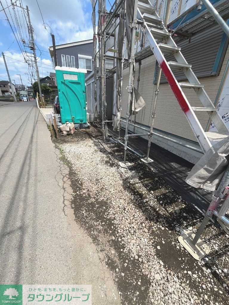 上和田木村賃貸住宅IIのその他写真