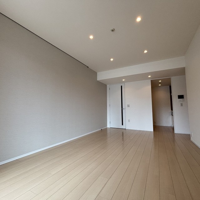 居室・リビング　※写真は同タイプ住戸です。
