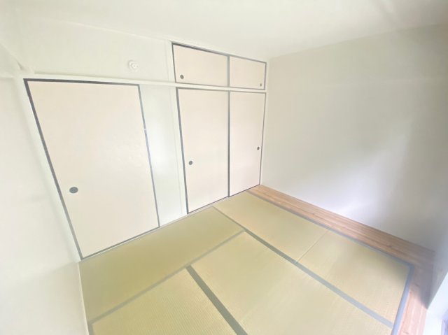 その他　和室