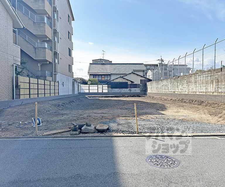 GRAMM北浜の外観写真