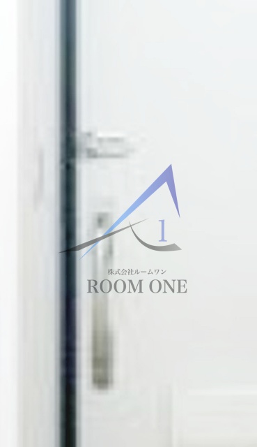 セキュリティ　内鍵です。