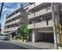 PARKSQUARE西川口 3階 築34年2ヶ月の賃貸物件