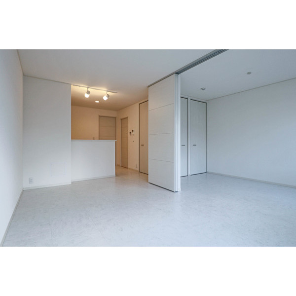 居室・リビング　同じ建物の別の部屋♪