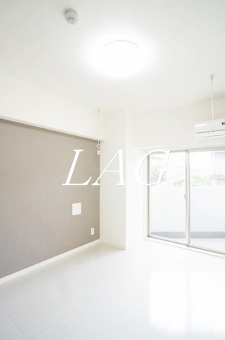 その他部屋・スペース　寝室です。