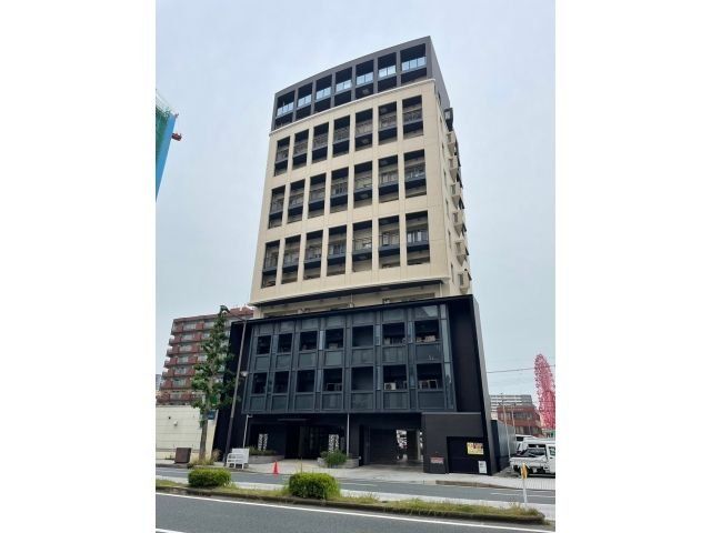 その他共有部分　外観