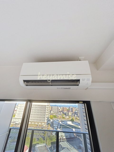 その他設備　写真は別号室