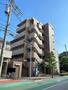 妙典駅より徒歩10分 2階 築24年4ヶ月の賃貸物件
