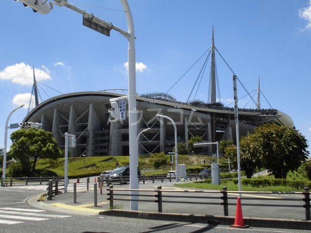 その他　豊田スタジアム（その他）まで1156m