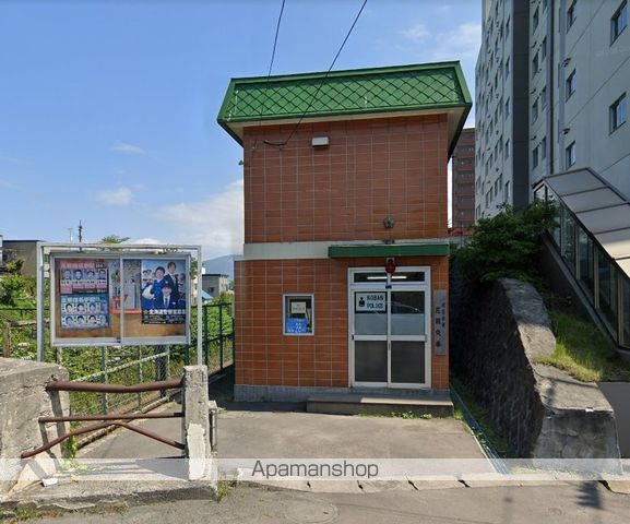 警察署・交番　花園交番（警察署・交番）まで94m