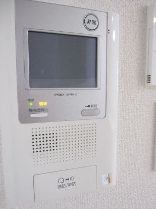 セキュリティ　☆安心安全のセキュリティ☆