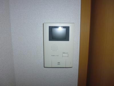セキュリティ　同型タイプ