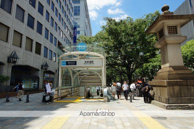 その他　表参道駅（その他）まで300m