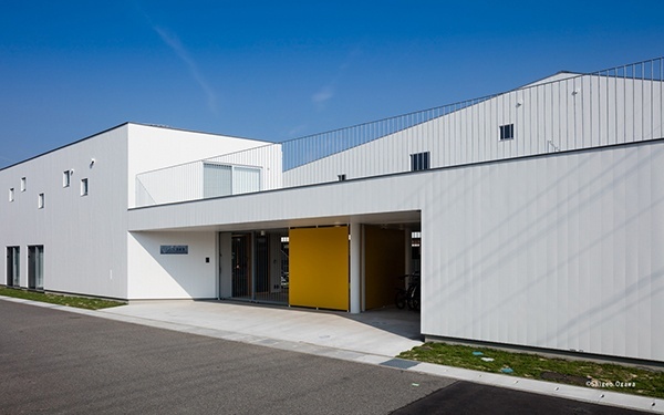 幼稚園・保育園　ｒｉｃｃｏ保育園（幼稚園・保育園）まで540m