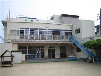 幼稚園・保育園　藤江保育所（幼稚園・保育園）まで587m