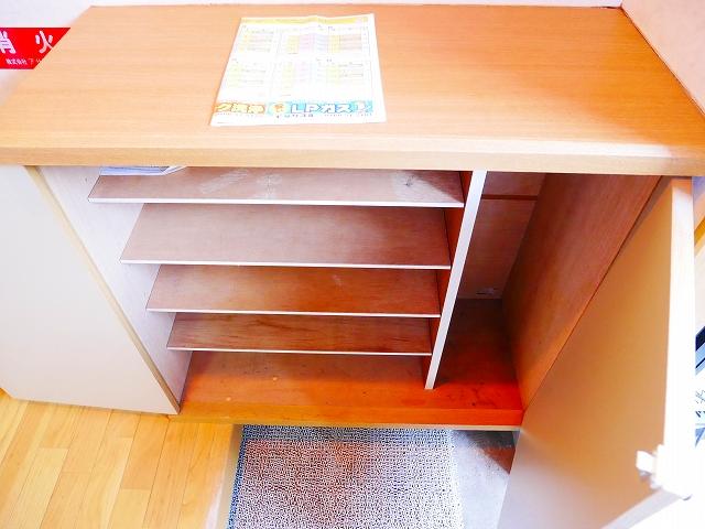 その他部屋・スペース　内装